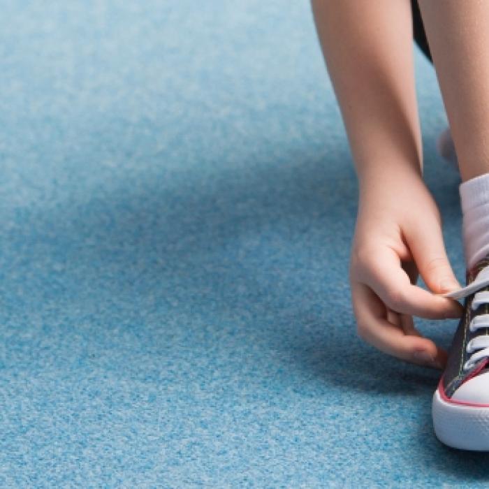 Schule trauert! Schüler (10) bricht im Sportunterricht zusammen