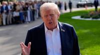 Donald Trump rühmt sich für seine Zollpolitik, die bereits mehrere Kriege verhindert haben soll. Im Netz sorgt diese Aussage für Spott.