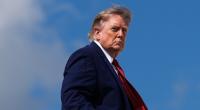 Donald Trump muss einen weiteren Abgang hinnehmen.