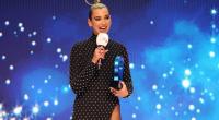 Hat Dua Lipa vergessen, ihre Bluse zuzuknöpfen? Ihre Instagram-Follower freut's.