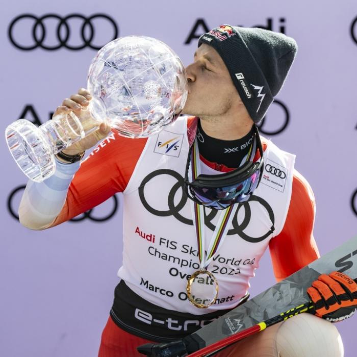 So sehen Sie heute das Herren-Saison-Finale in Saalbach-Hinterglemm