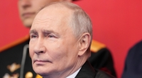 Drohnen-Angriffe, massive Verluste und Machtgerüchte setzen Wladimir Putin zunehmende unter Druck.