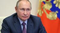 Wladimir Putin laufen angeblich die Soldaten davon.