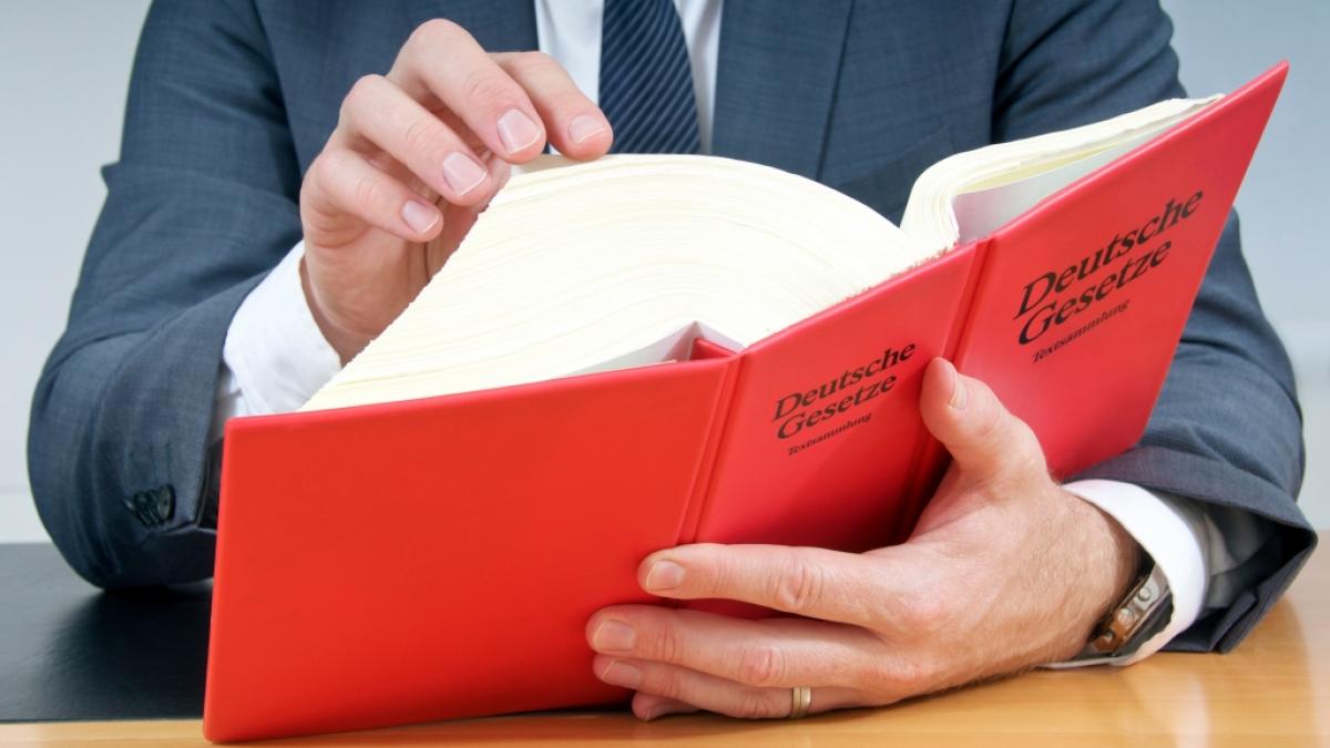 Welche neuen Gesetze und Regelungen in Deutschland gelten ab dem 1. Dezember 2022? (Foto)