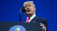 Donald Trump darf sich über eine weitere Nominierung für den Friedensnobelpreis aus Europa freuen.