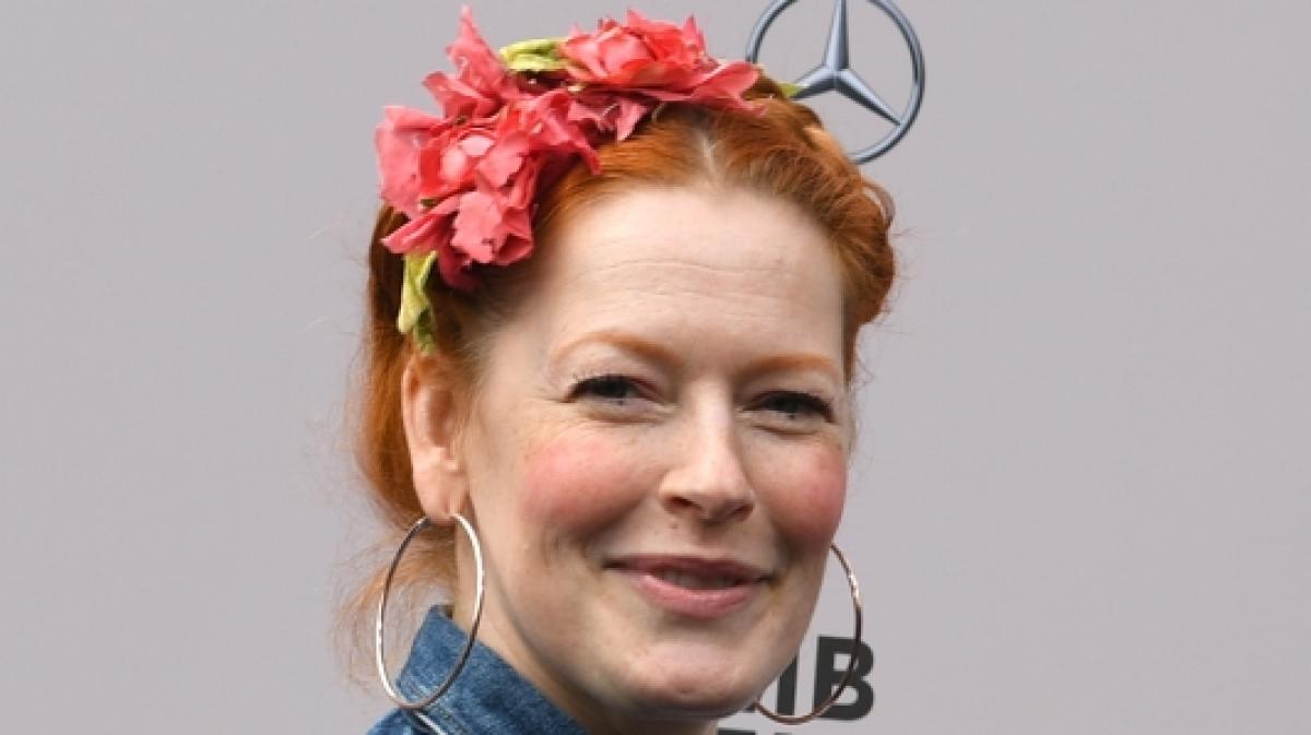 Enie van de Meiklokjes (Foto)