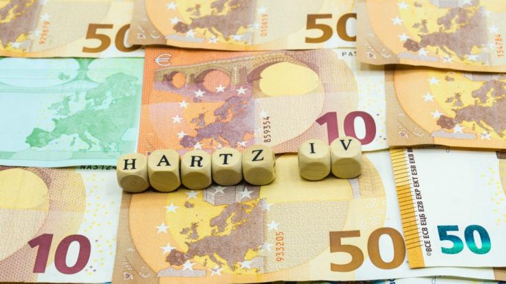Wie hoch ist der aktuelle Hartz-IV-Regelsatz?