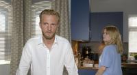Paul (Niklas Osterloh) und Gina (Isabel Hinz) verlassen den Kille-Kiez gemeinsam.