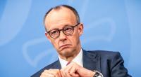Bürger haben kaum noch Vertrauen in die Regierung von Bundeskanzler Friedrich Merz.