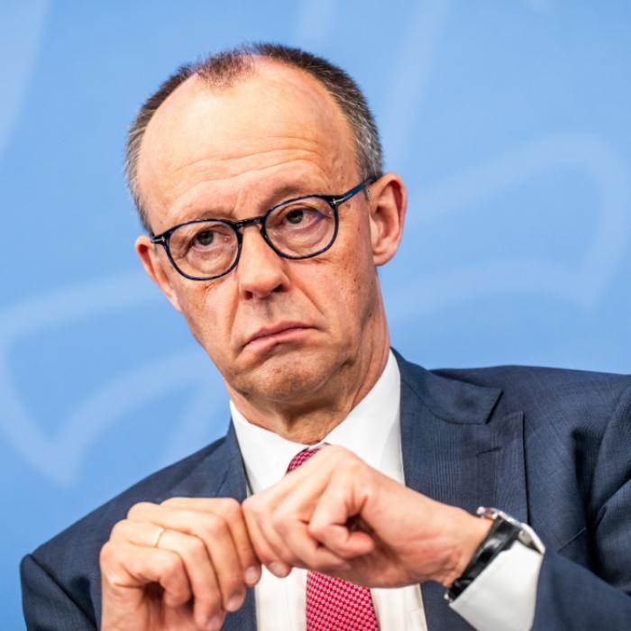 Fast die Hälfte der Wähler wünscht sich ein Koalitions-Aus