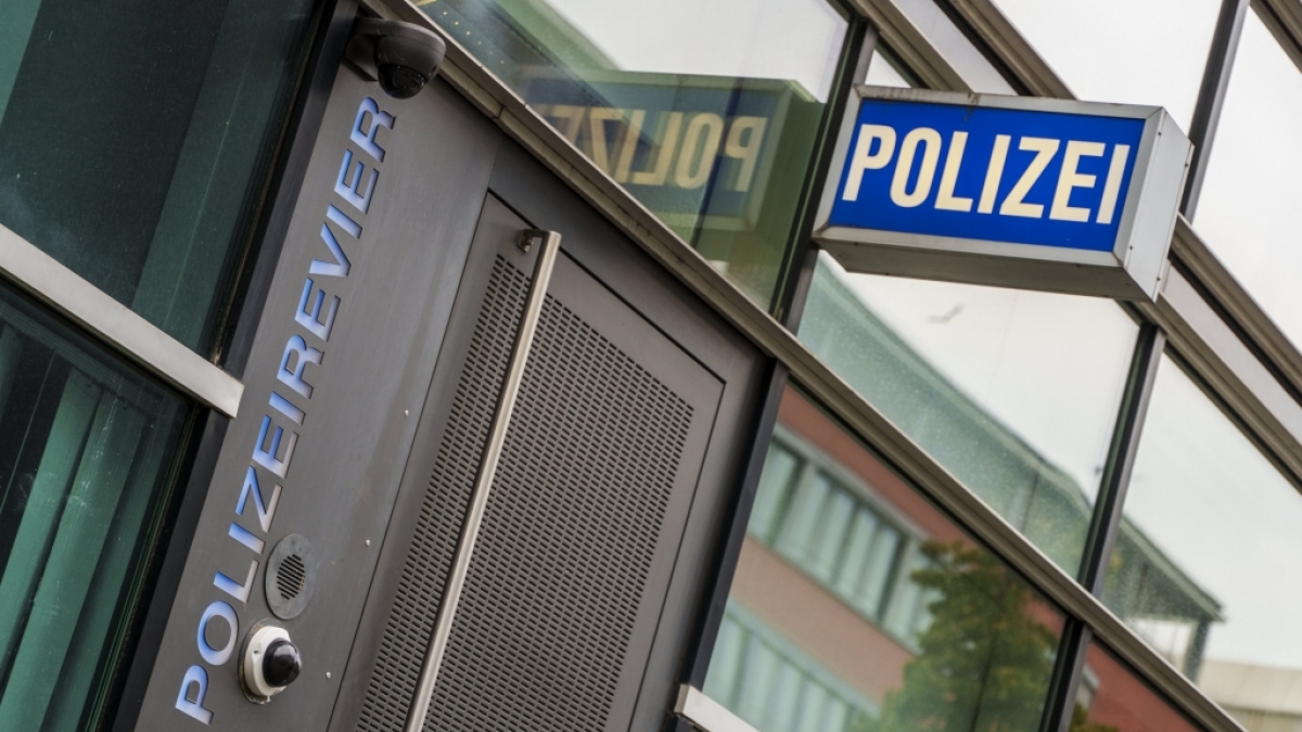 Die Polizei berichtet &uuml;ber einen aktuellen Fall (Symbolbild). (Foto)