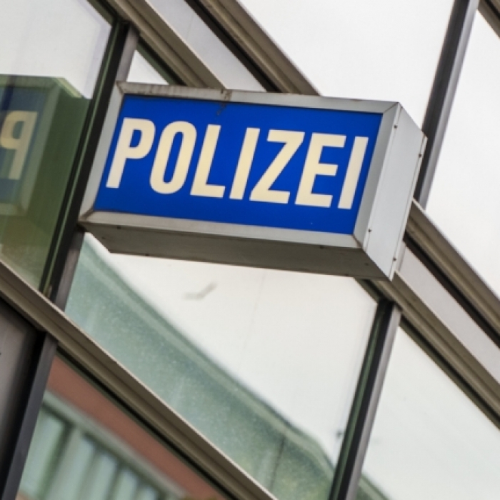Kleinkraftrad treibt in der Tonkuhle - weiterer Rollerdiebstahl in Volkersheim / Zeugenaufruf