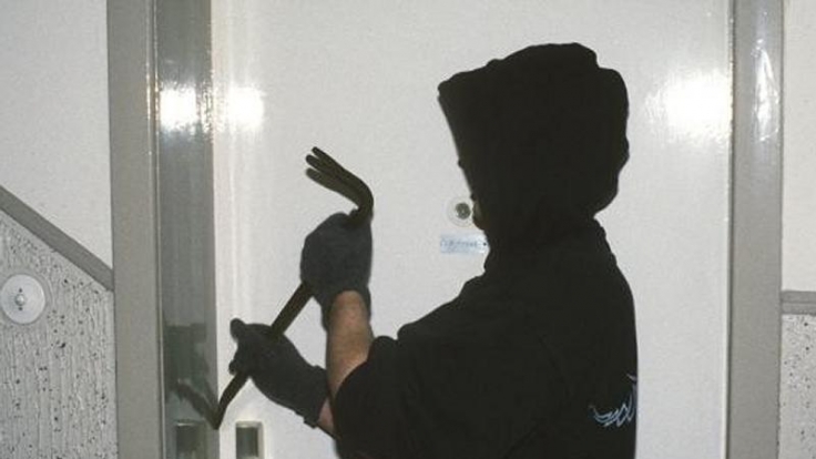Laut Kriminalstatistik leben Menschen in Frankfurt am Main am gefährlichsten. Insgesamt ist die Zahl der Einbrüche deutlich gestiegen.