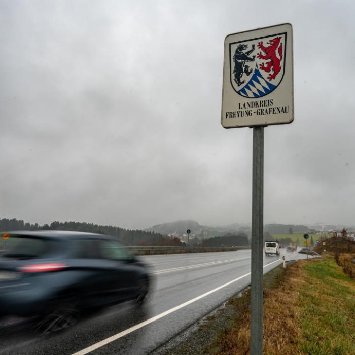 Freyung-Grafenau, Bayern