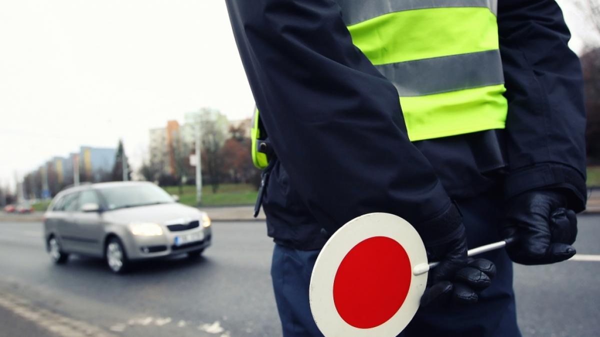Verkehrss&uuml;ndern drohen in der EU bald deutlich h&auml;rtere Strafen. (Foto)