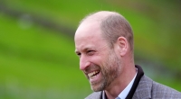 Um sich als Privatperson in der Öffentlichkeit unbehelligt bewegen zu können, muss Prinz William tief in die Trickkiste greifen.