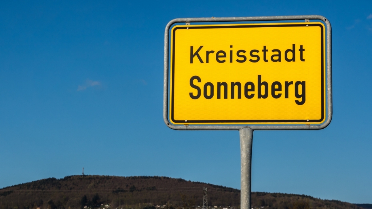 Ein Video aus dem Landkreis Sonneberg sorgt derzeit f&uuml;r Entsetzen. (Foto)