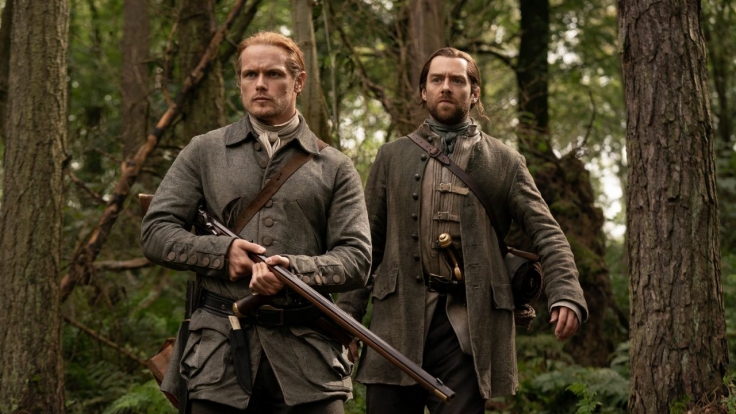 Outlander Folge Verpasst Outlander Folge Verpasst