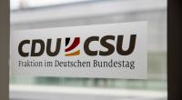 Alle Nachrichten und neue Entwicklungen der CDU/CSU immer brandneu bei uns im Ticker.