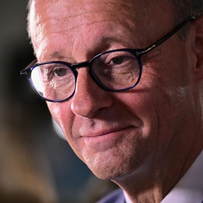 Dieser folgenschwere Fehler fiel dem CDU-Chef auf die Füße