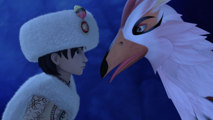 Der Kleine Prinz Online Stream