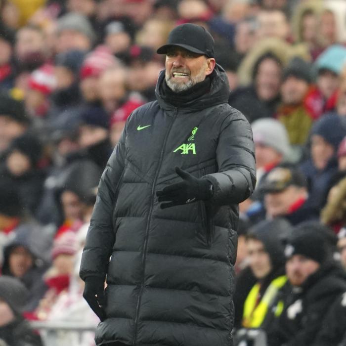 Kloppos Elf verpasst Tabellenspitze