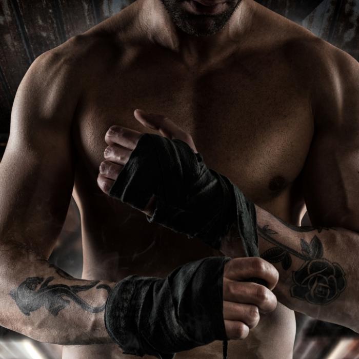 MMA-Kämpfer (33) isst Melone, kurz danach ist er tot