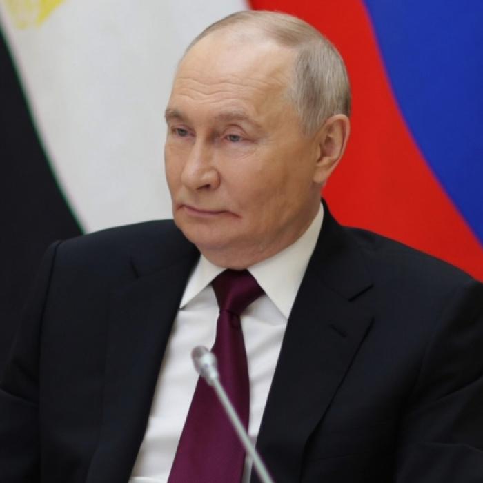 Experten warnen vor Russen-Angriff - sogar nach Putins Tod