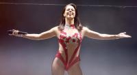 Vanessa Mai auf der Bühne im verführerischen Glitzer-Body.