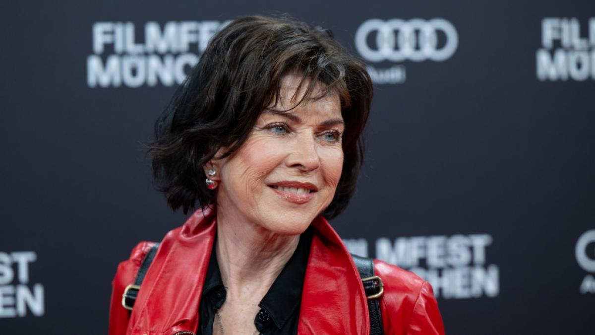 Anja Kruse spielte in zahlreichen Filmen oder Serien mit. (Foto)