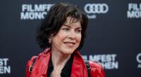 Anja Kruse spielte in zahlreichen Filmen oder Serien mit.