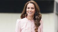 Prinzessin Kate besuchte die Eröffnung des Young VA in Bethnal Green.
