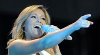 Mit ihrem Hit «Atemlos durch die Nacht» landete Helene Fischer ganz oben in den Charts.