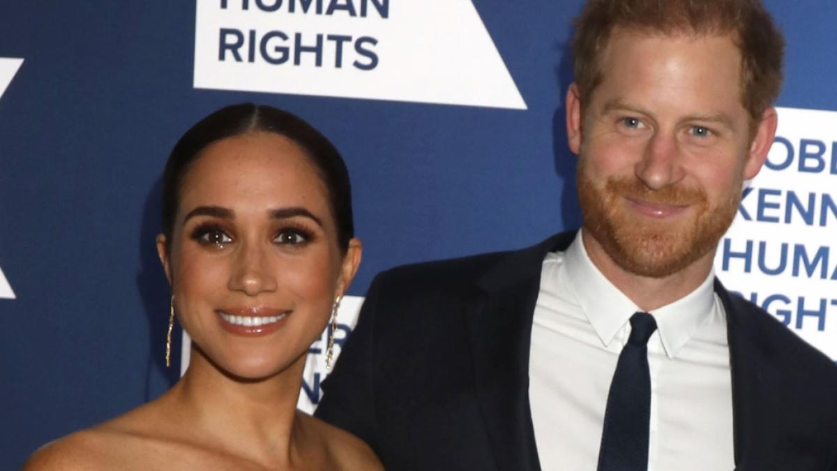 Nach dem gro&szlig;en Netflix-Knall durch "Harry  Meghan" legen der Herzog und die Herzogin von Sussex jetzt mit einem weiteren Doku-Format nach. (Foto)