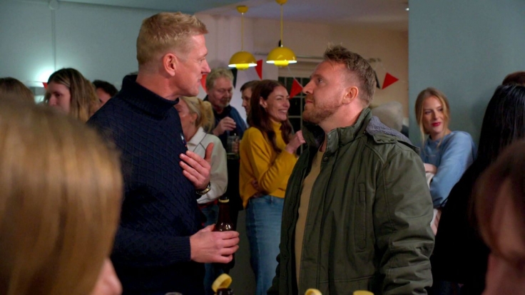 Berlin - Tag & Nacht bei RTL Zwei