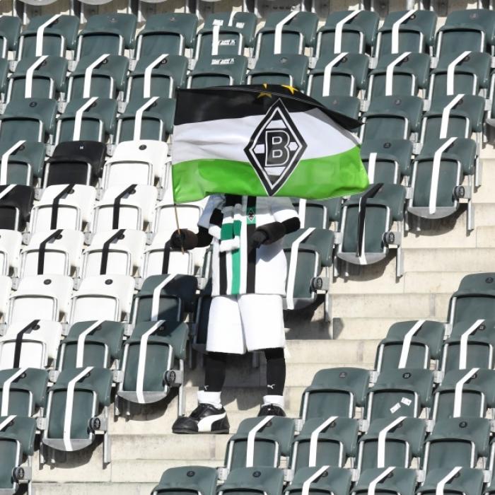 Borussia Mönchengladbach trauert! Fußballer (20) stirbt bei Horror-Unfall
