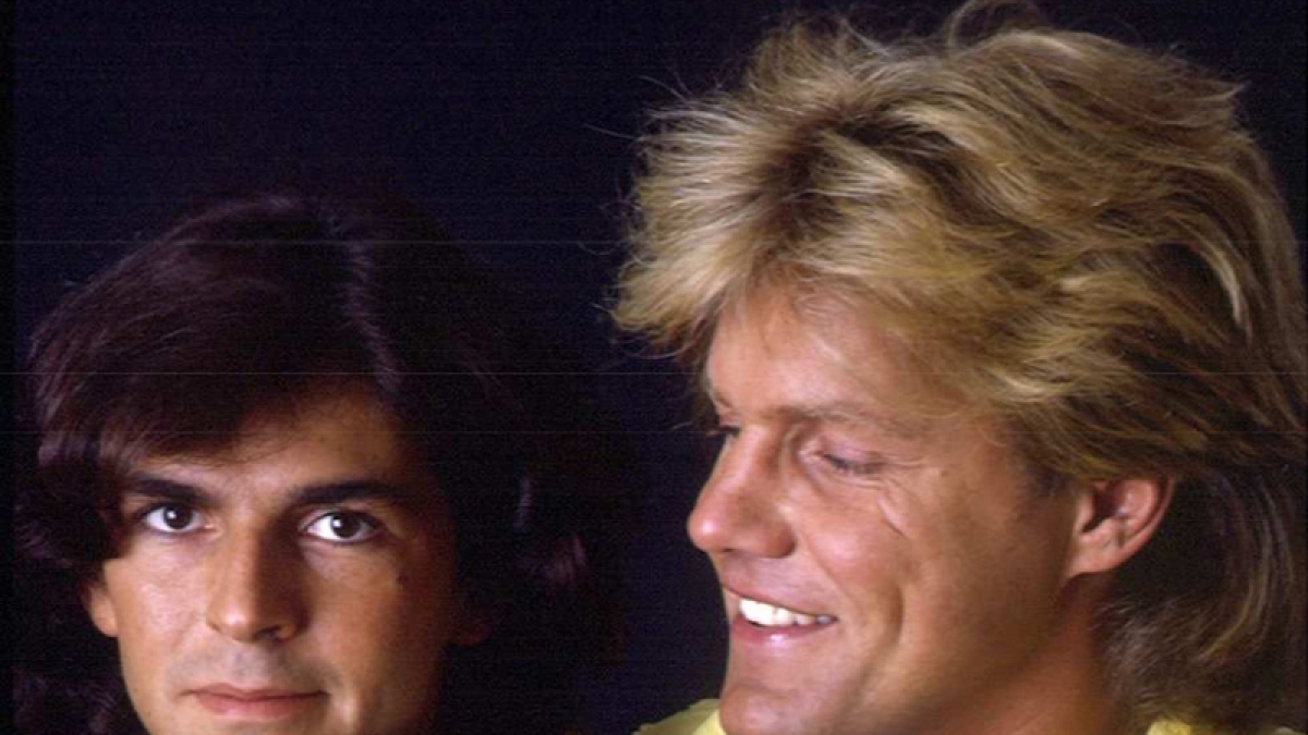 Modern Talking (Foto)
