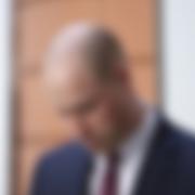 Nanu, was ist denn mit Prinz William passiert?