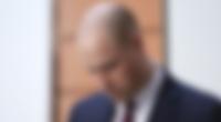 Nanu, was ist denn mit Prinz William passiert?