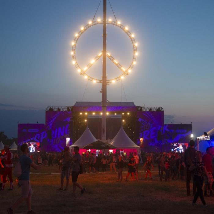 Vor Festival-Beginn! Mann (56) leblos im Zelt gefunden
