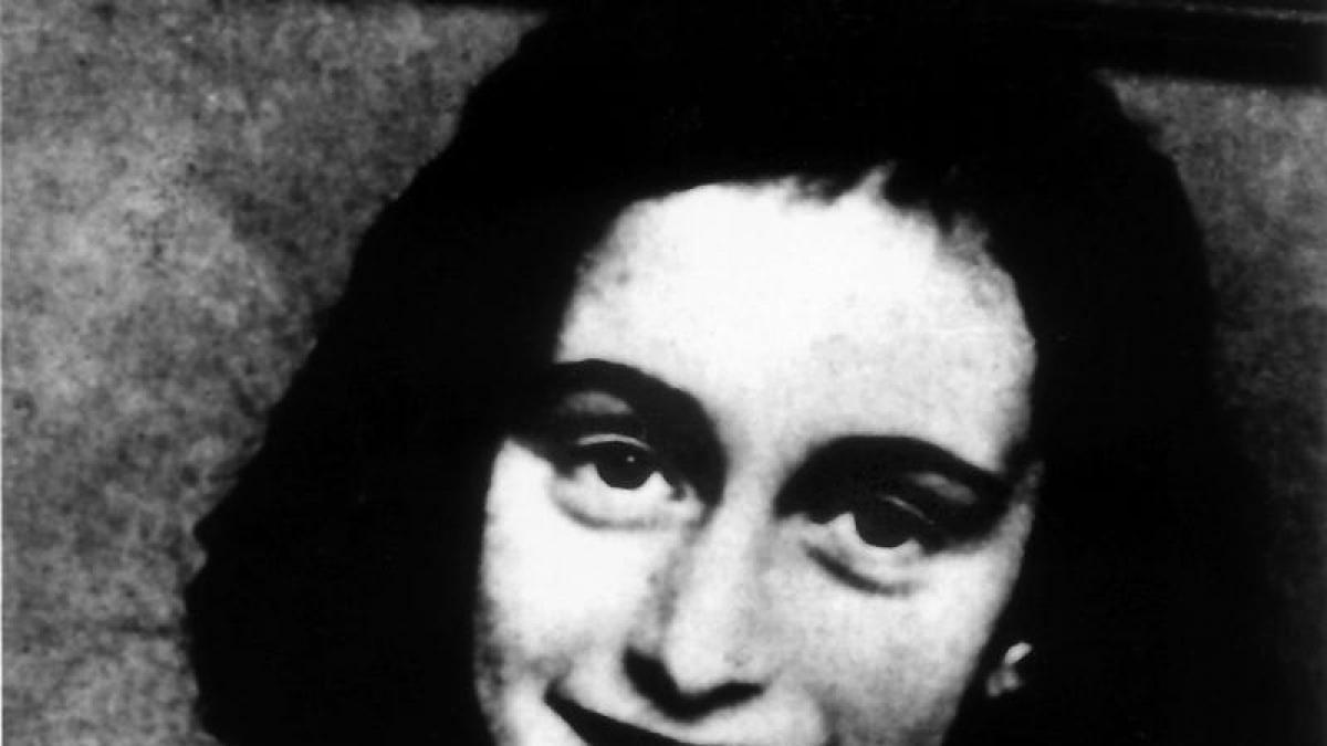 Der Junge, der Anne Frank liebte (Foto)