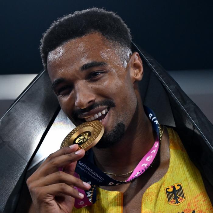 So lebt der Zehnkampf-Europameister abseits der Leichtathletik