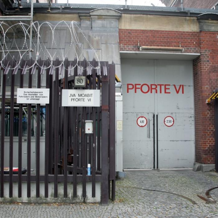 Wie geht es Rebeccas Schwager Florian R. im Gefängnis?