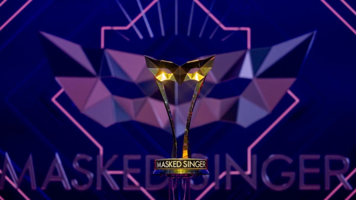 Der Startschuss f&uuml;r die zehnte Staffel der Erfolgsshow "The Masked Singer" f&auml;llt am 6. April 2024 live bei ProSieben. (Foto)