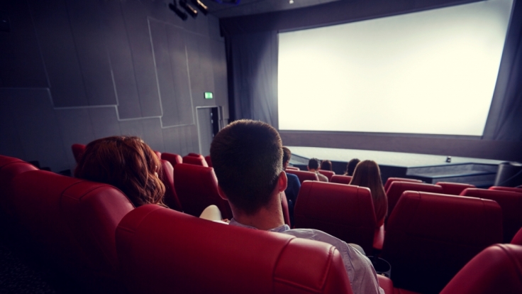 Sie wollen wissen, wann es sich lohnt, 2017 ins Kino zu gehen? Wir hätten da ein paar Tipps für Sie.