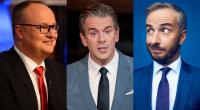 Auf beliebte TV-Gesichter wie Oliver Welke, Markus Lanz oder Jan Böhmermann muss das Publikum zum Jahresende 2020 aufgrund der Weihnachtspause verzichten.