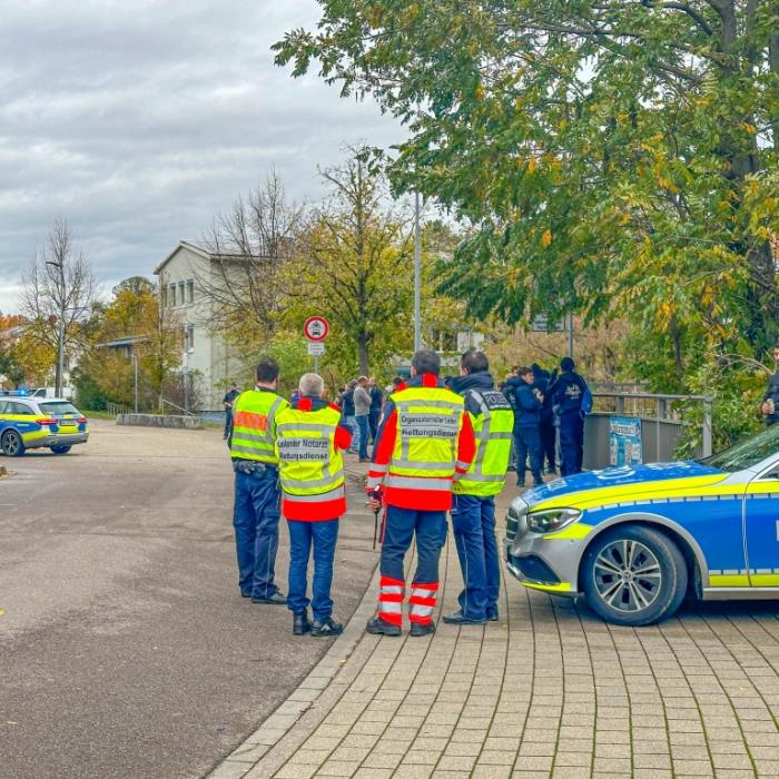 Tödlicher Schuss im Klassenzimmer! Jugendlicher von Mitschüler (15) erschossen