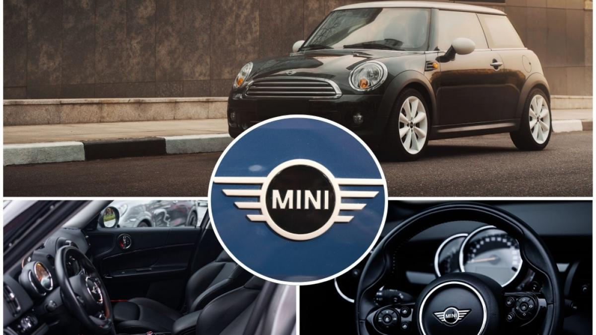 MINI im MOTOR-TALK Community-Test (Symbolbild). (Foto)