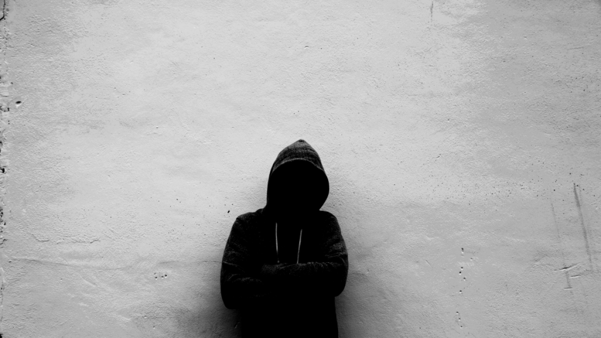Der Rapper Silent&oacute; wurde wegen Mordes an seinem Cousin angeklagt. (Foto)