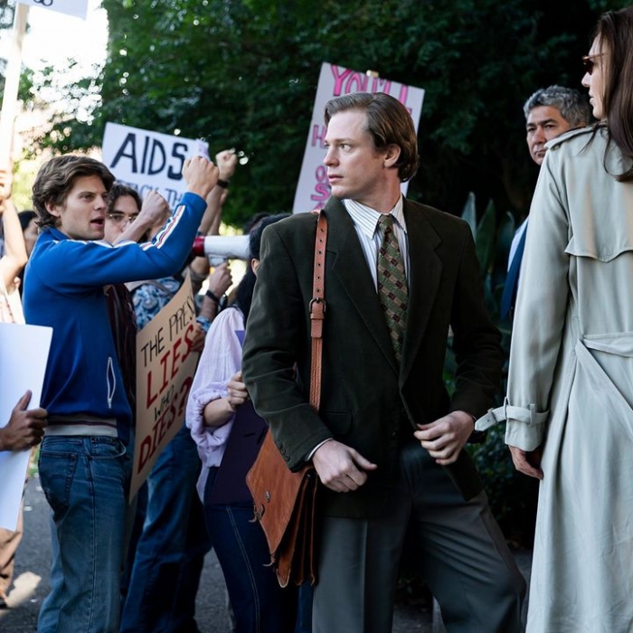 Wiederholung von Episode 5, Staffel 1 online und im TV